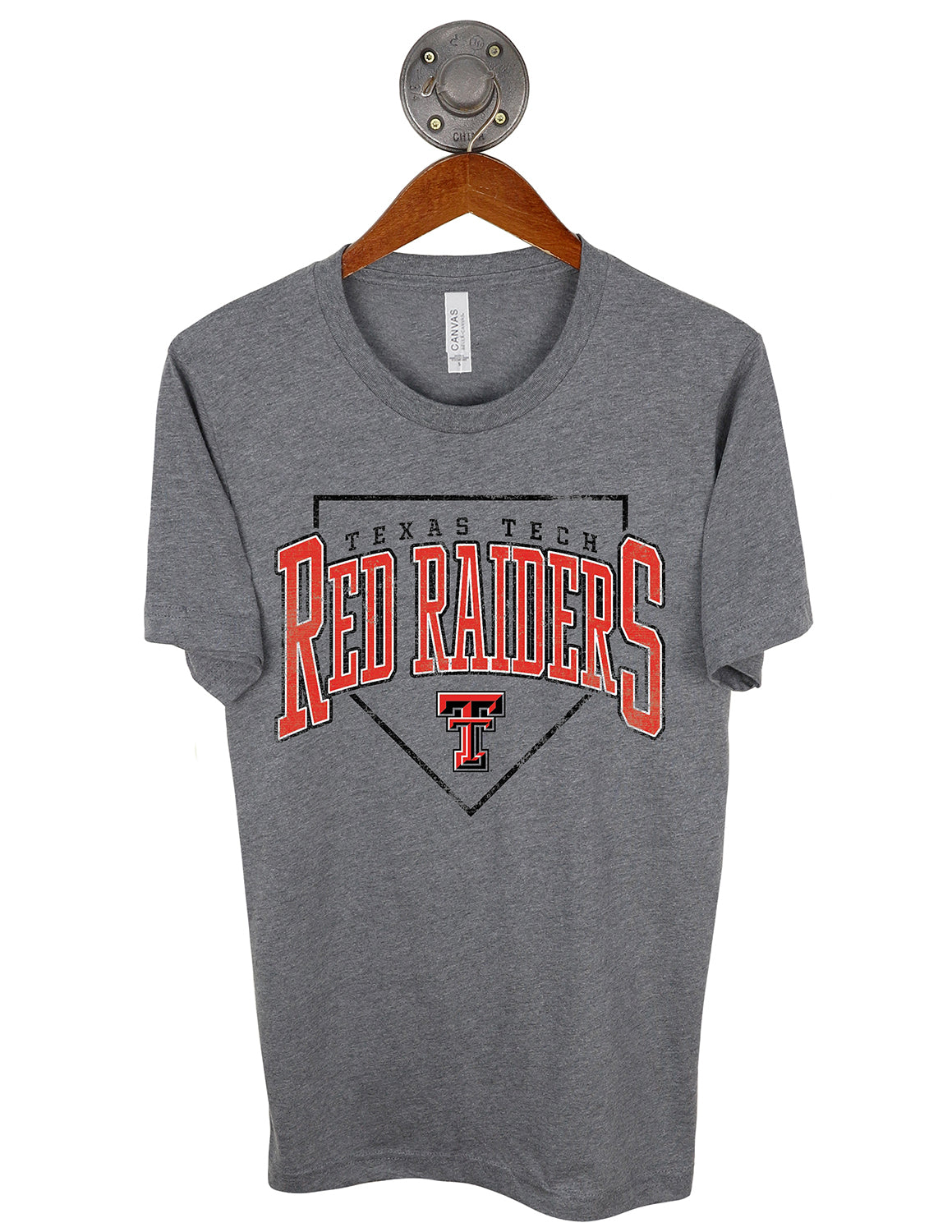 TTU Baseball Combo Platter
