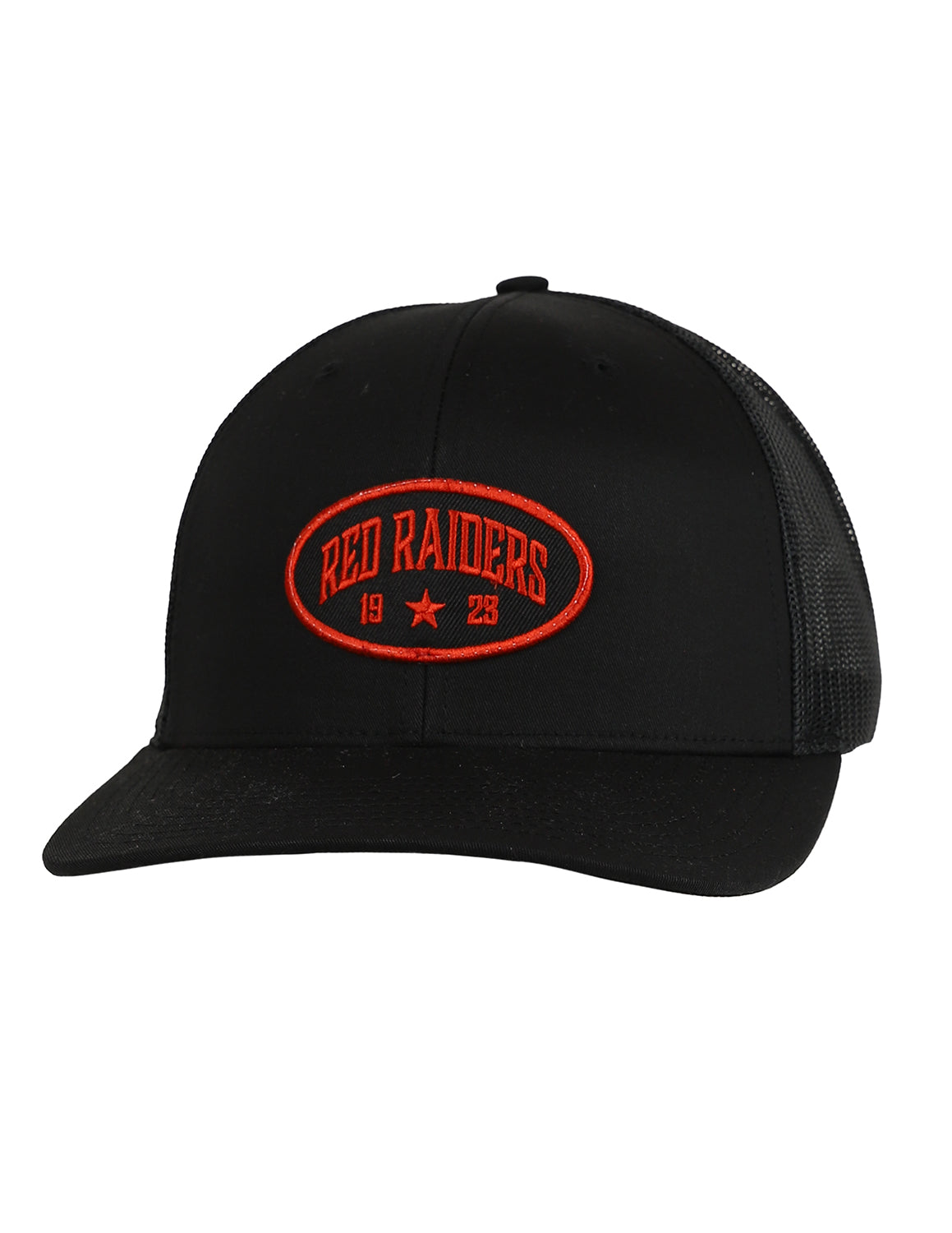 TTU Another Look Hat
