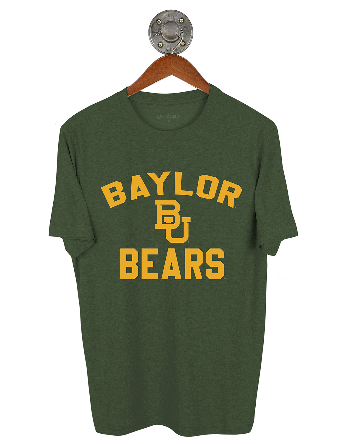 BU Barracks Daily Tee