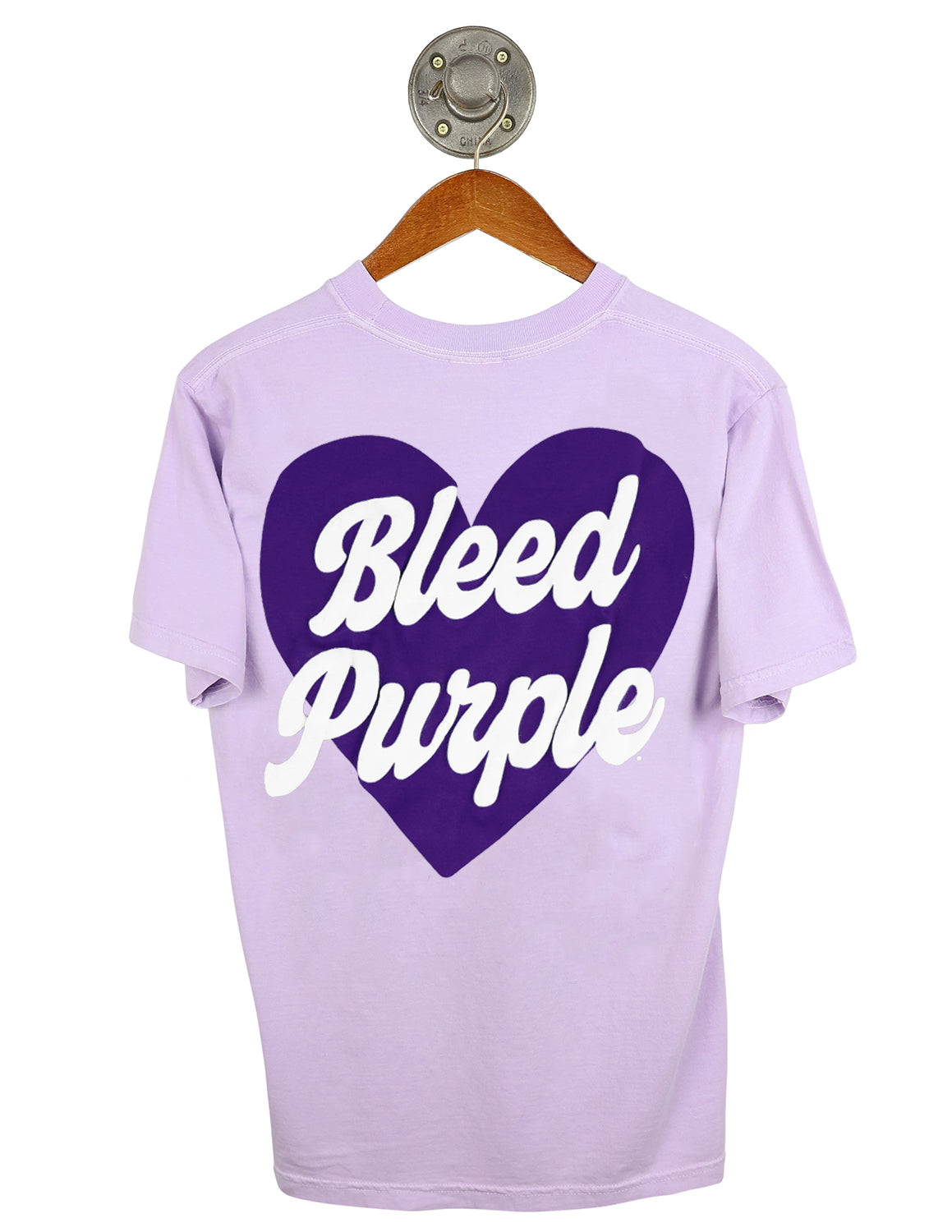 TSU Love Puff Short Sleeve