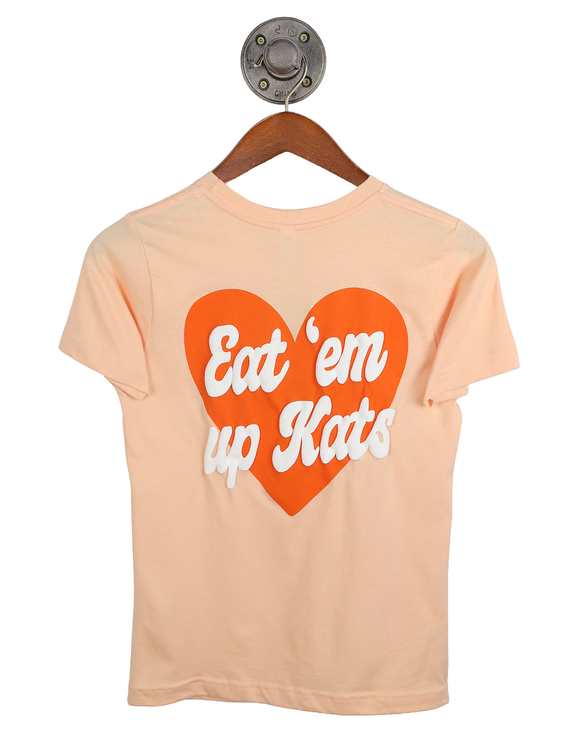 SHSU Youth Love Puff Short Sleeve