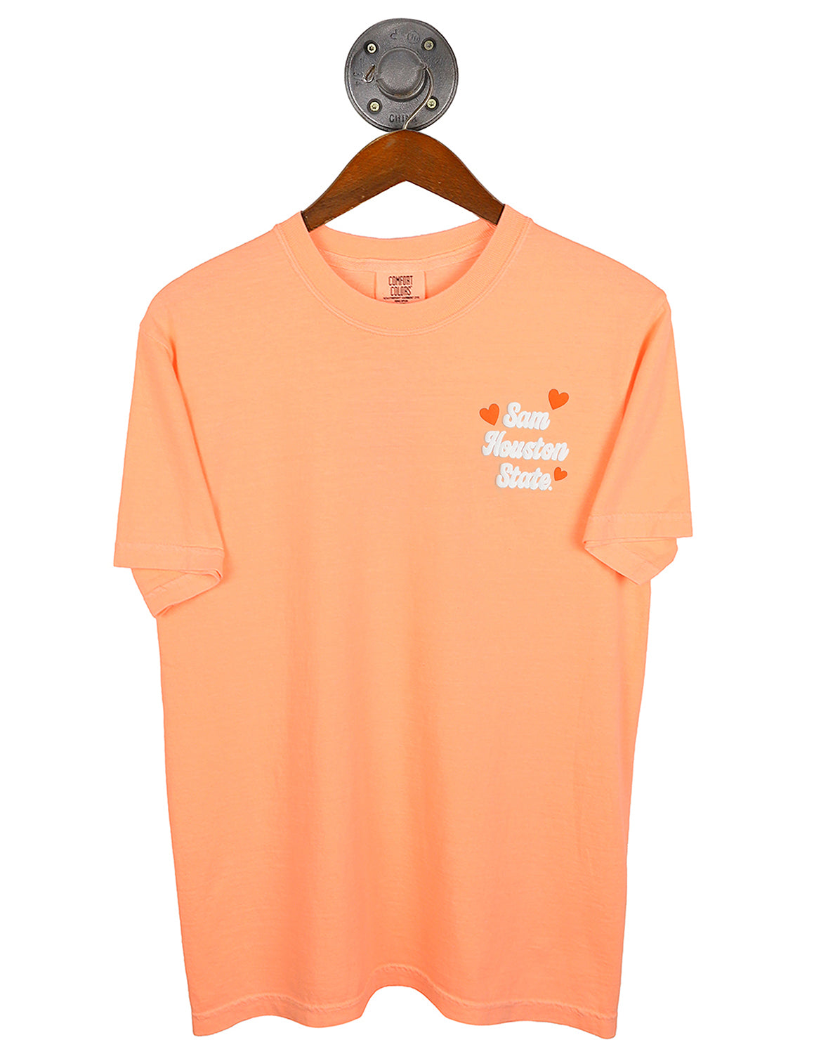 SHSU Love Puff Short Sleeve