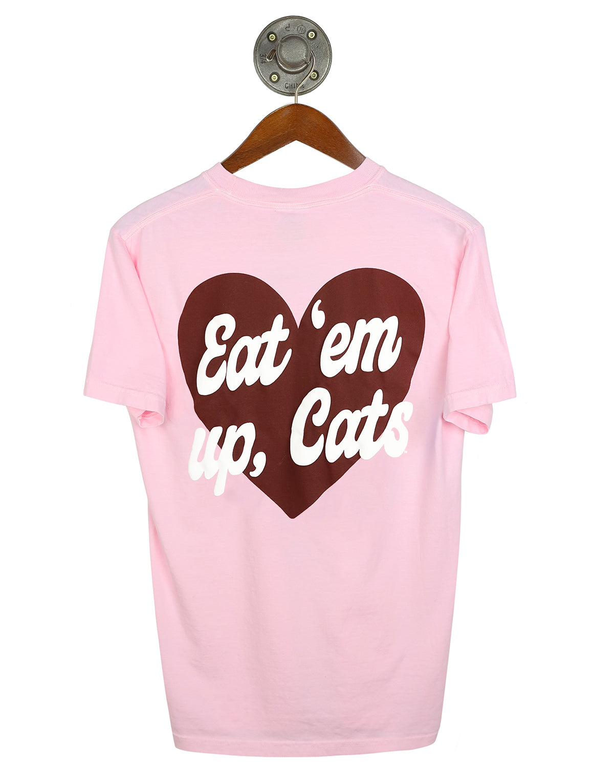TXST Love Puff Short Sleeve