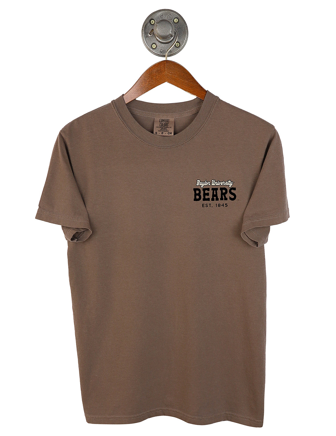 BU Duck & Cover Short Sleeve