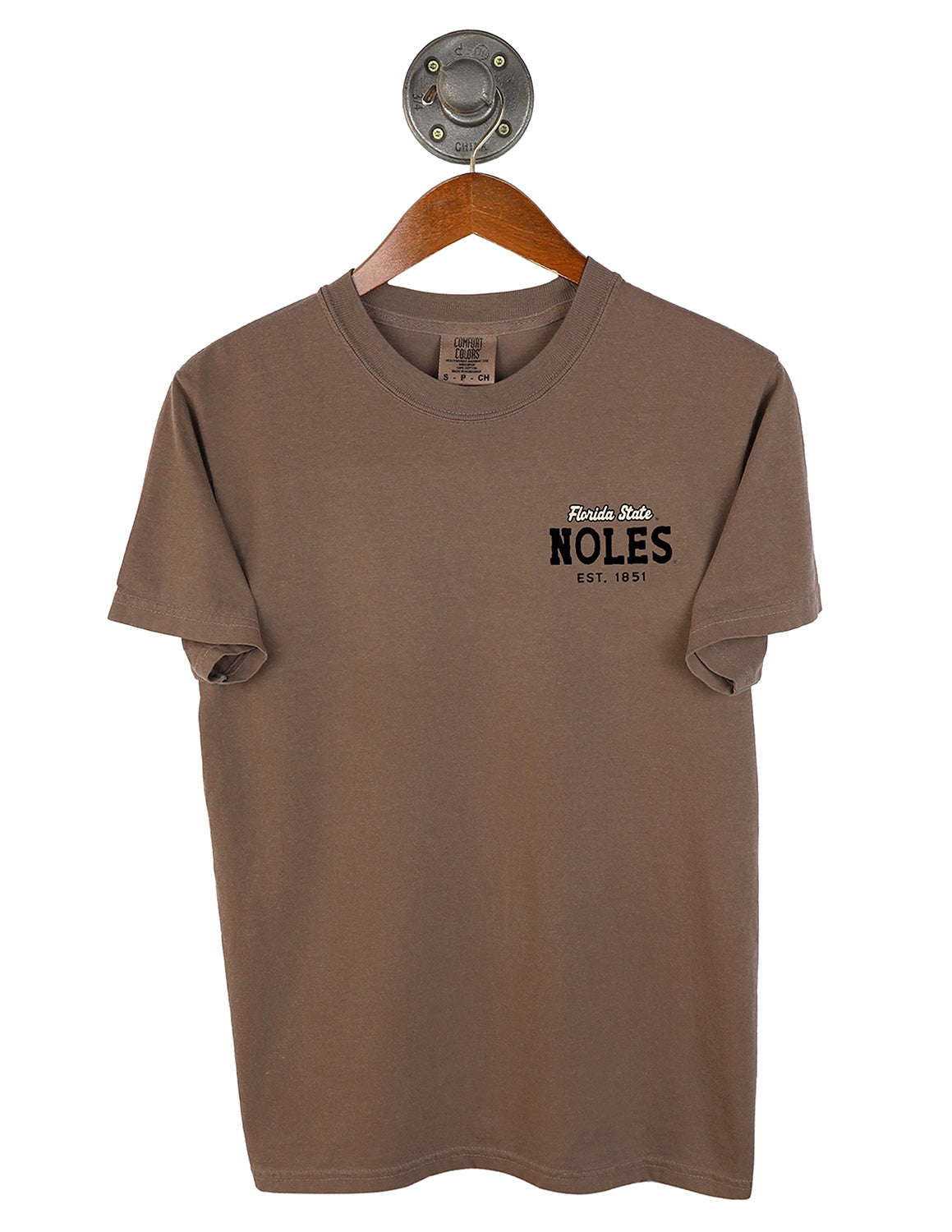 FSU Duck & Cover Short Sleeve