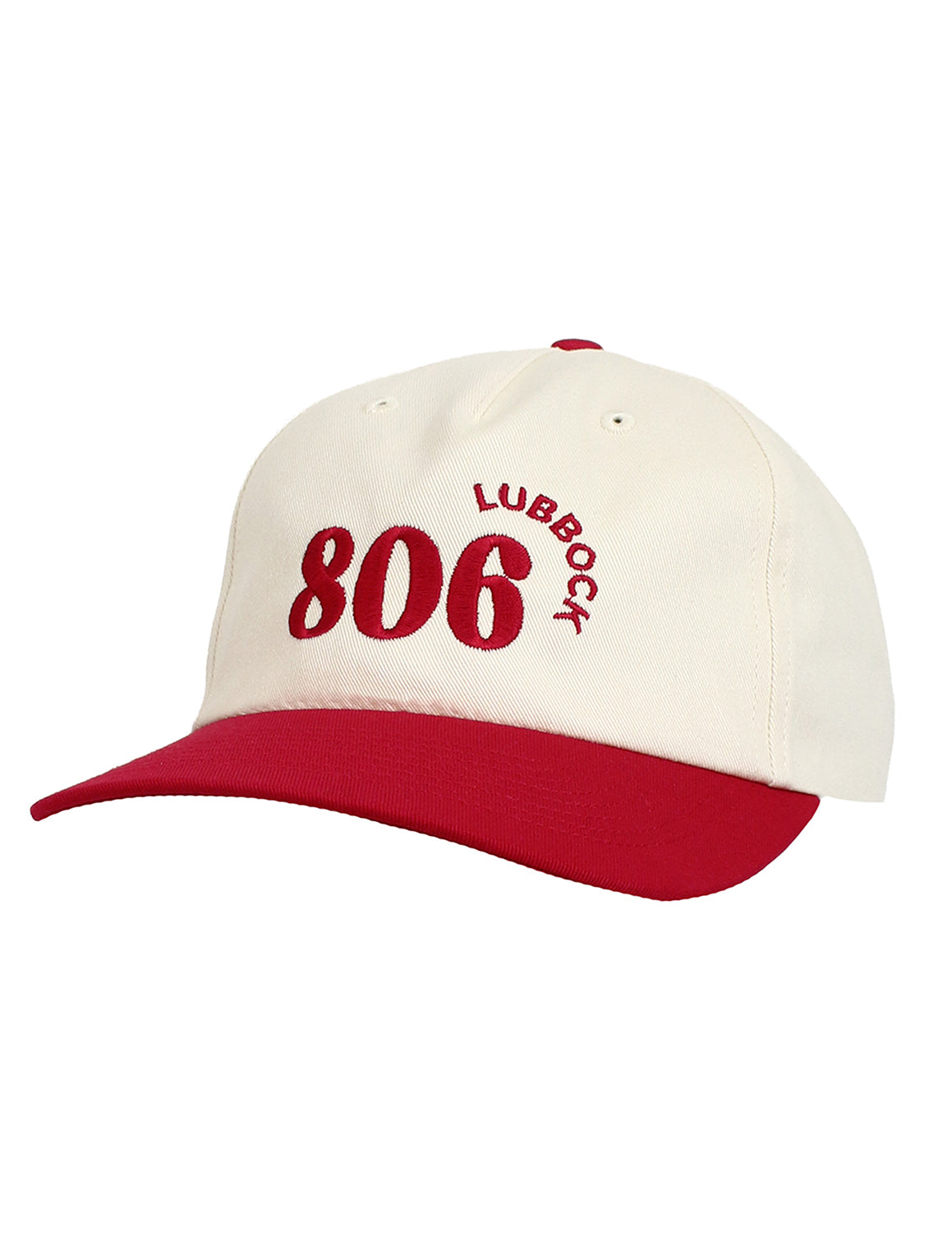 LBK C Area Code Hat