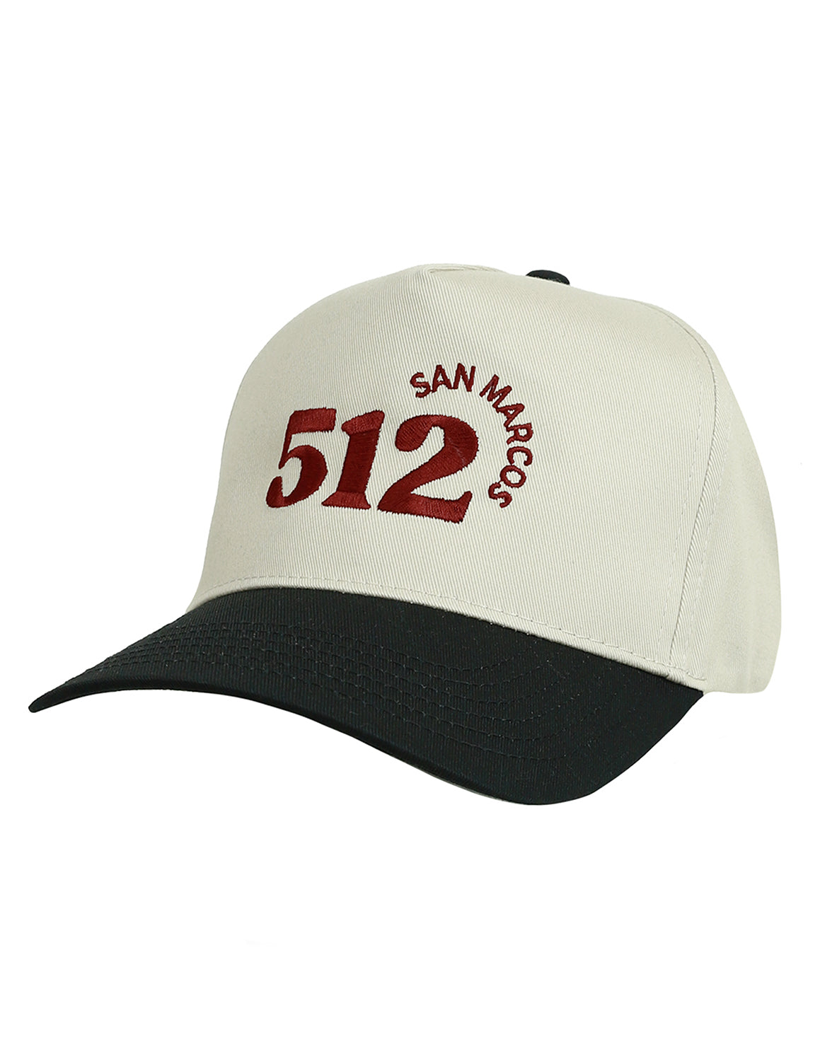 SM C Area Code Hat