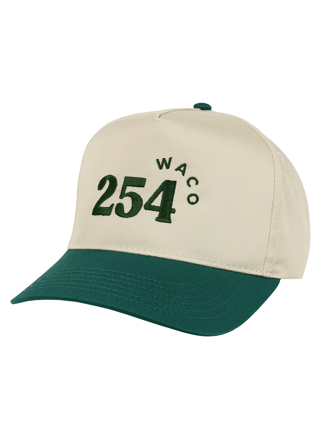 Waco Area Code Hat