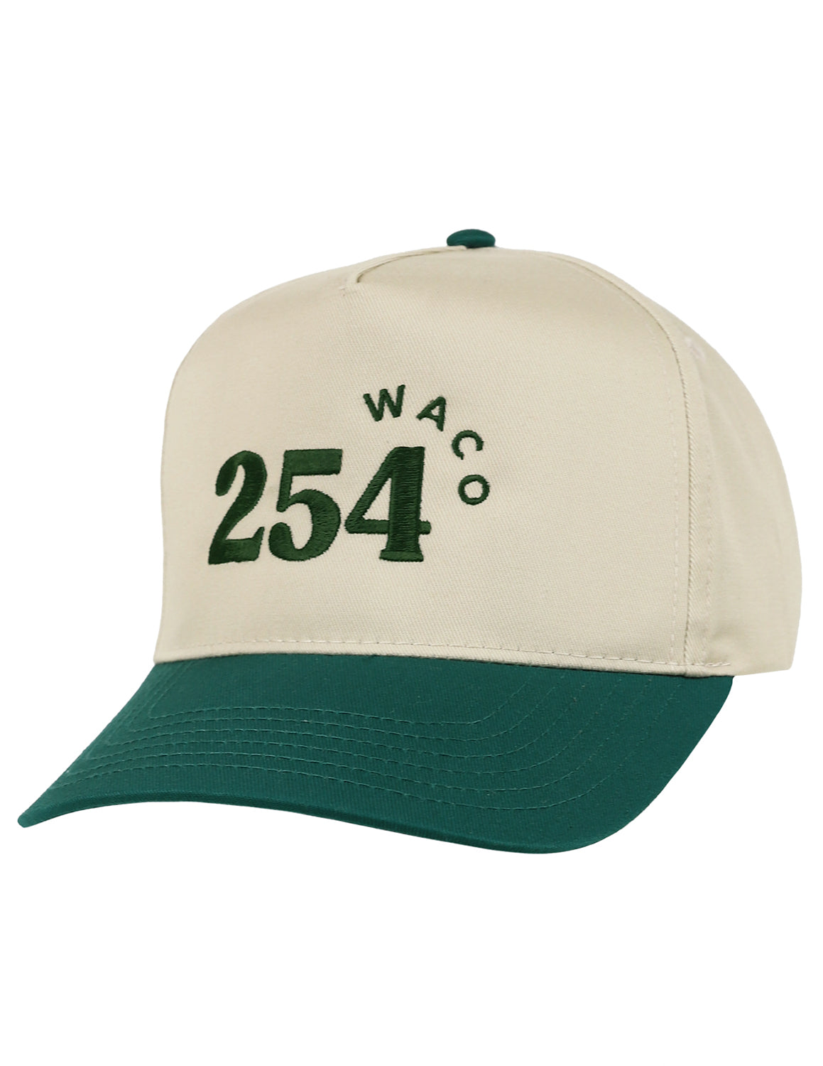 Waco Area Code Hat