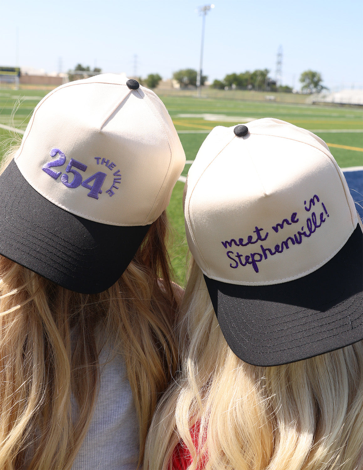 SVILLE C See You There Hat