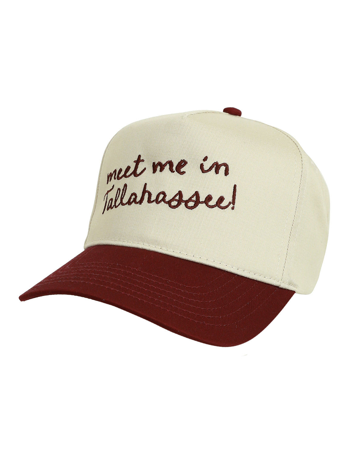 TALLY C See You There Hat