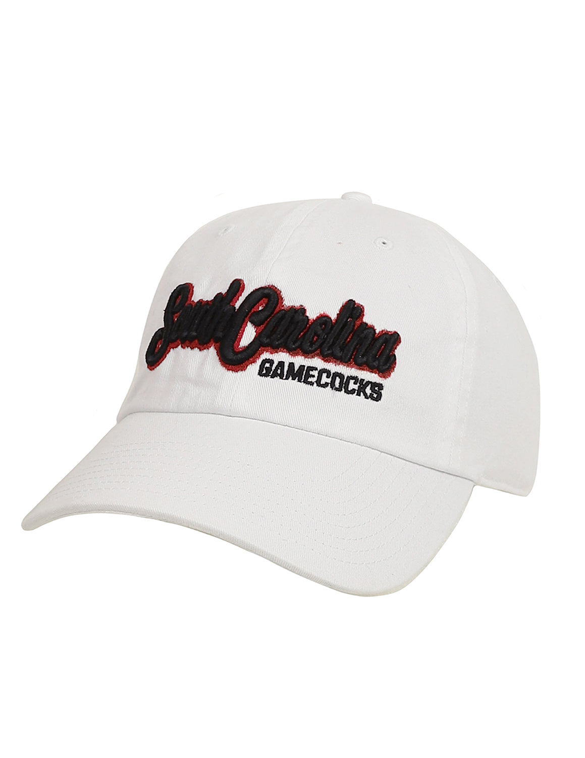 USC C 3D Largo Script Hat