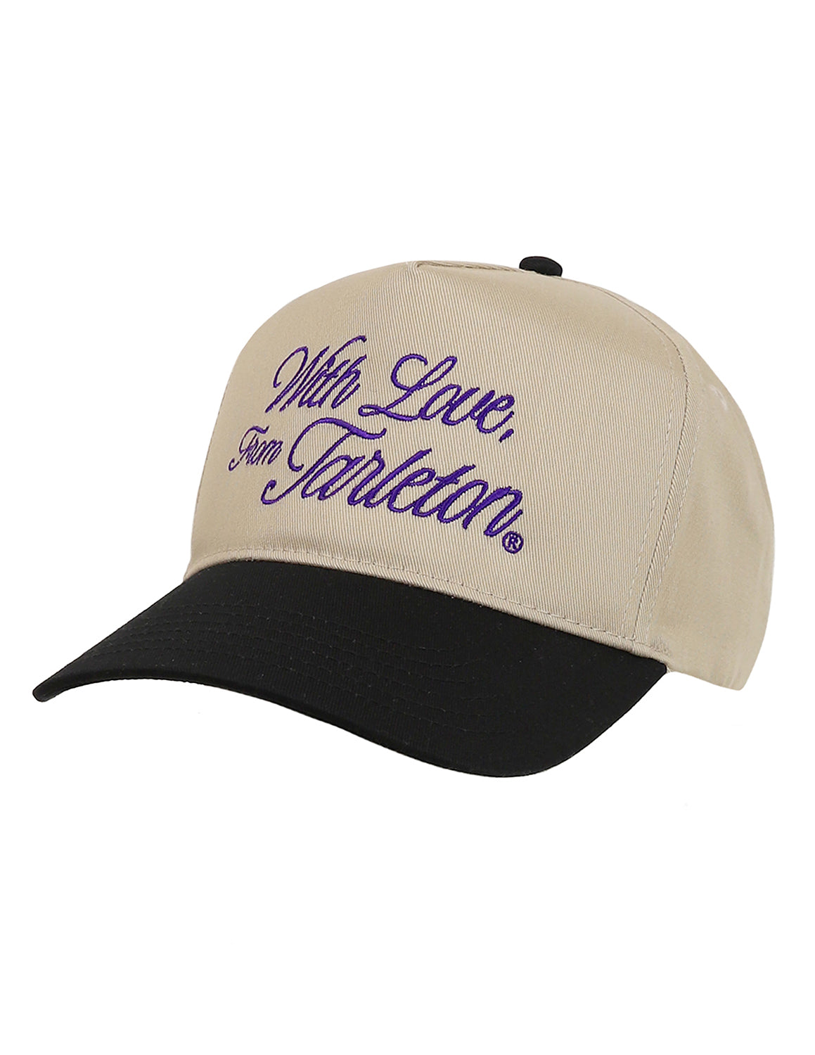 TSU C With Love Hat