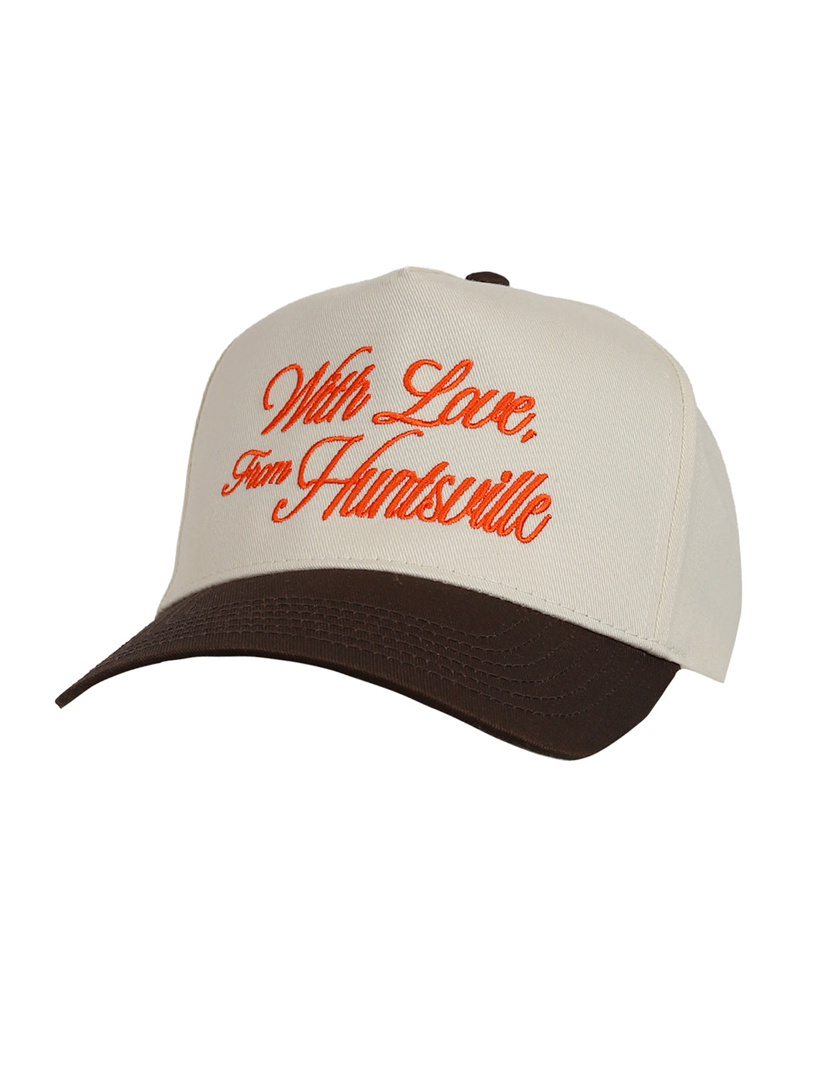 Huntsville C With Love Hat