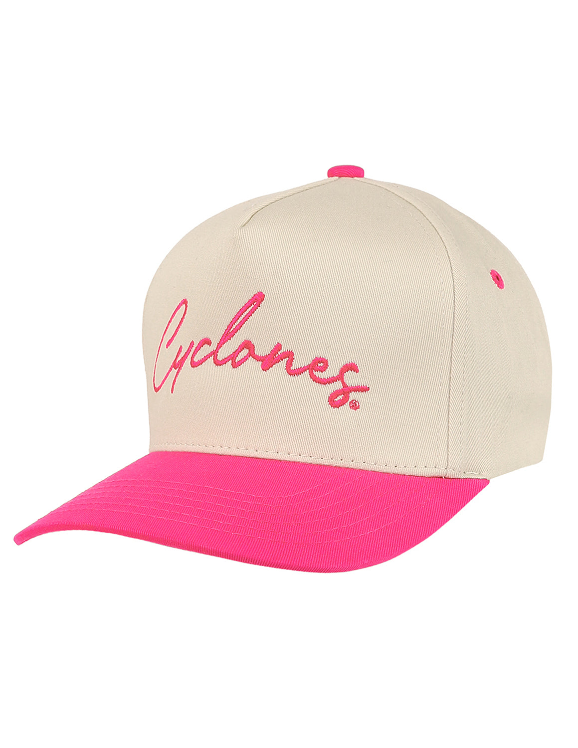 ISU Heatwood Script Hat