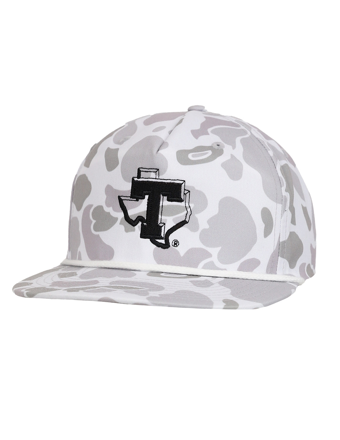 TSU C Main Mascot Hat