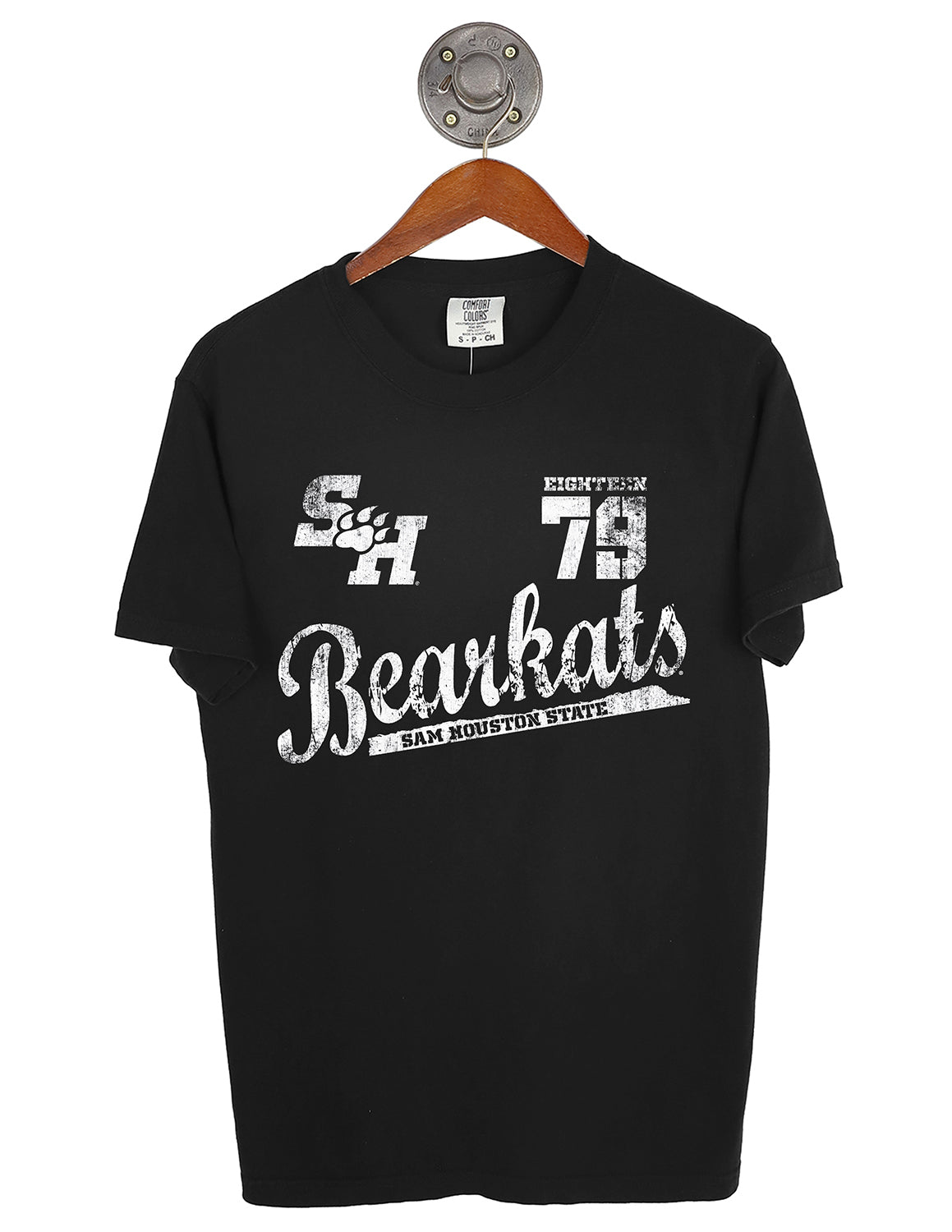 SHSU Go For It Short Sleeve