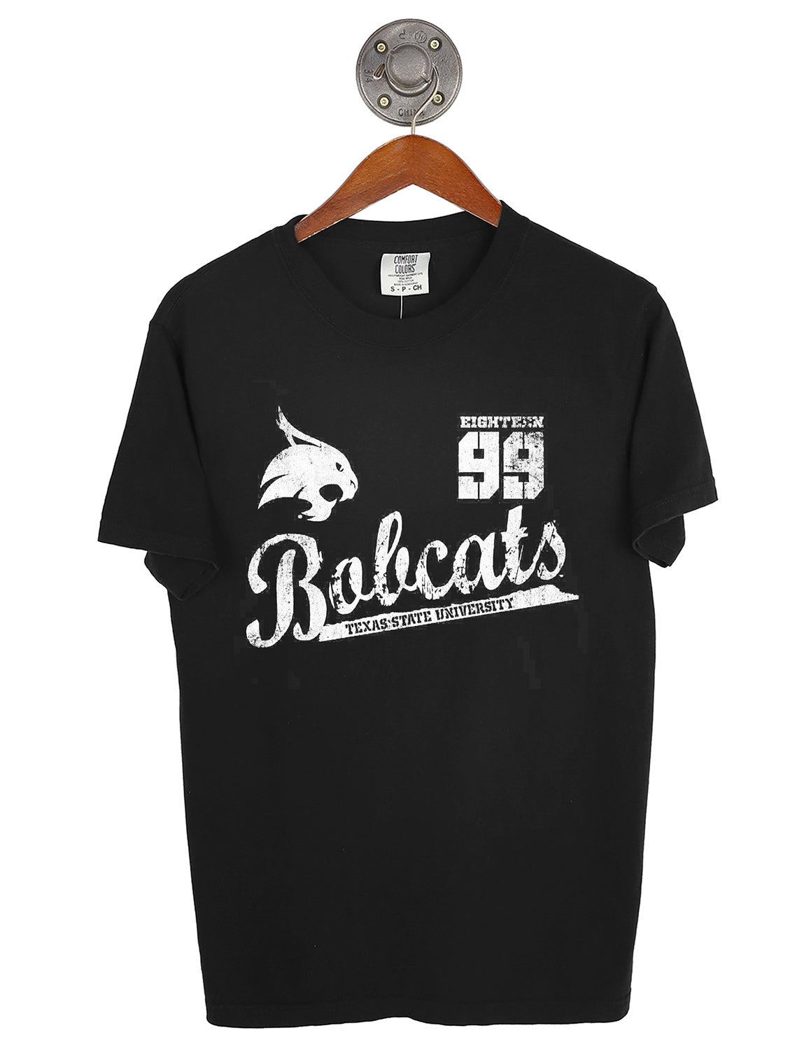 TXST Go For It Short Sleeve