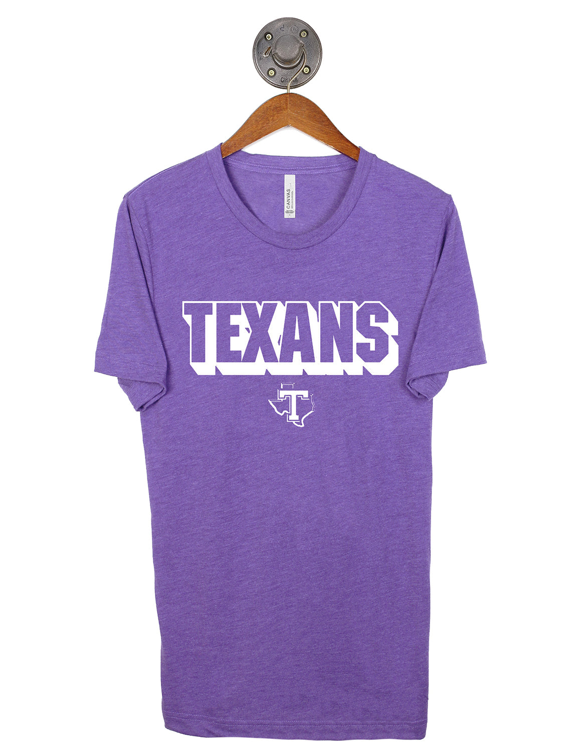 TSU It's Time Short Sleeve