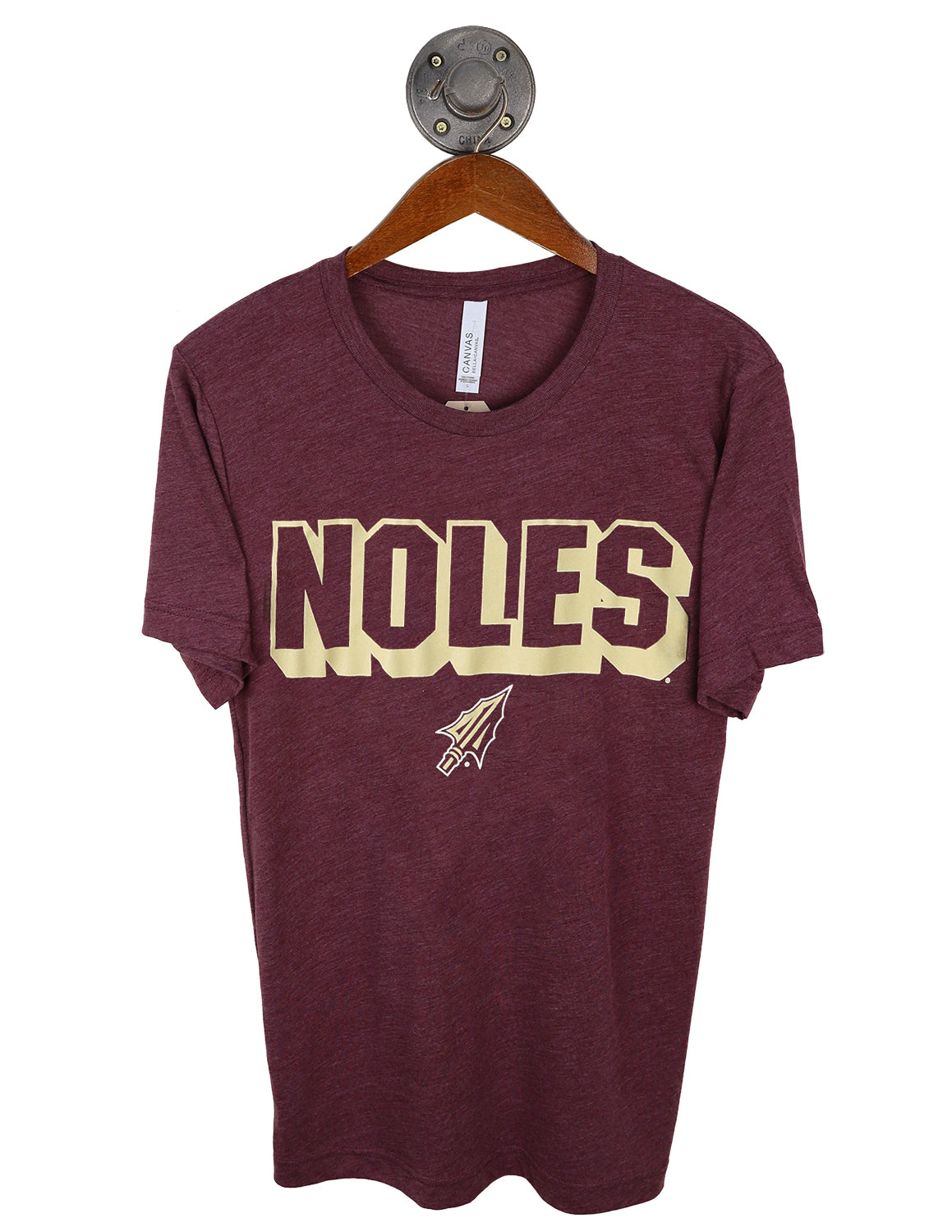 FSU It's Time Short Sleeve