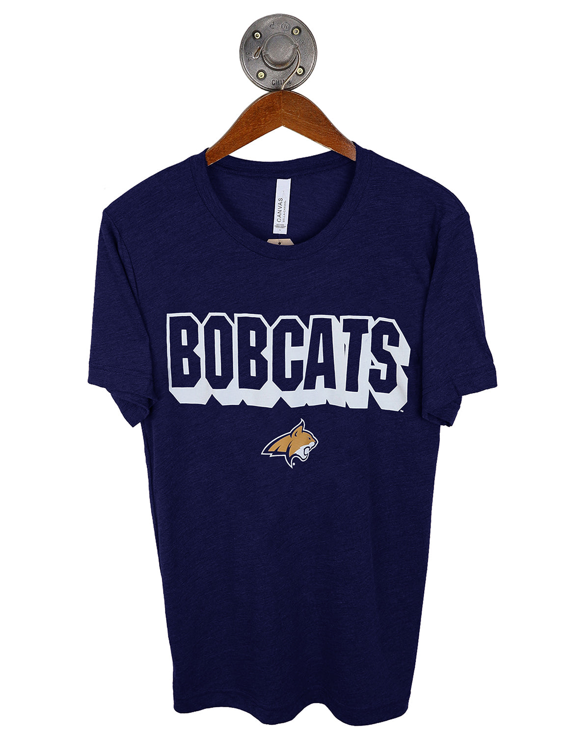MSU It's Time Short Sleeve