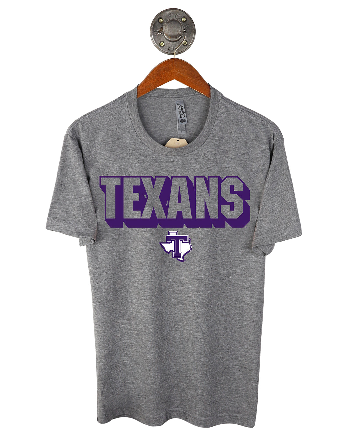 TSU It's Time Short Sleeve