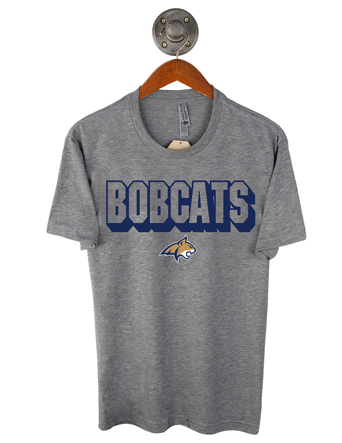 MSU It's Time Short Sleeve