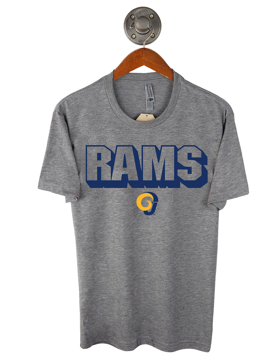 ASU It's Time Short Sleeve