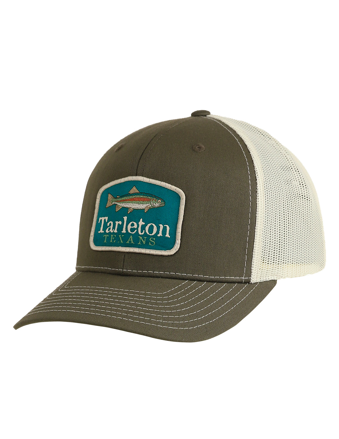 TSU Trout Detail Hat