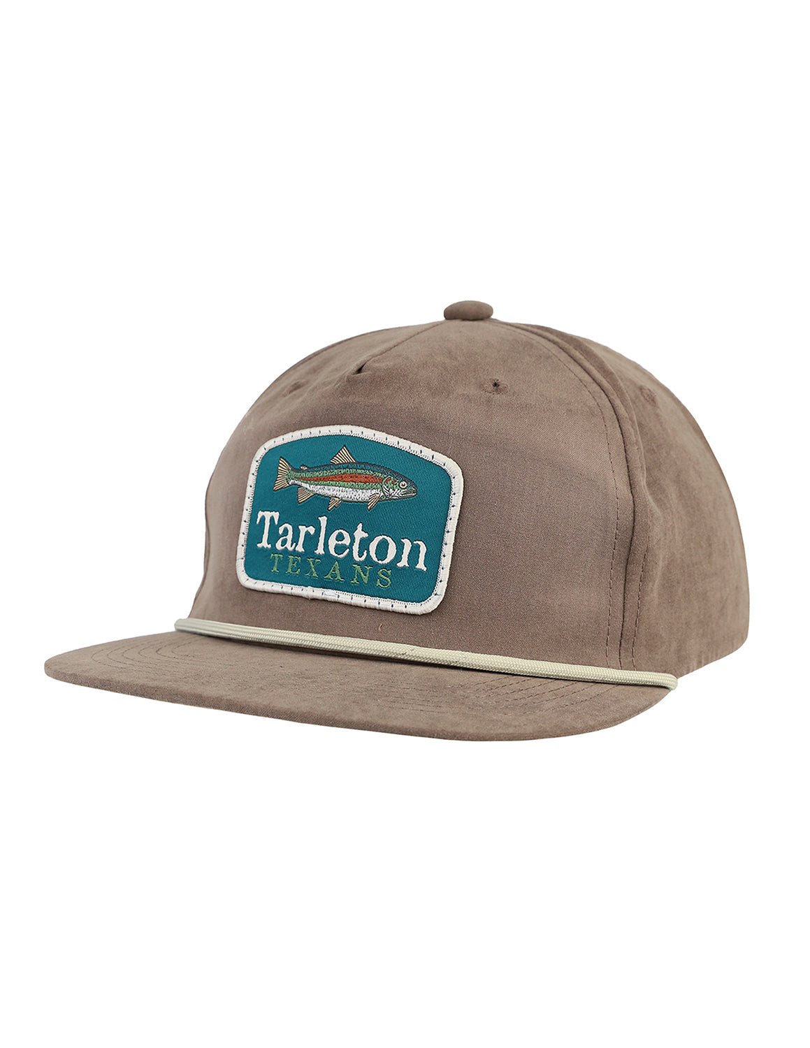 TSU Trout Detail Hat