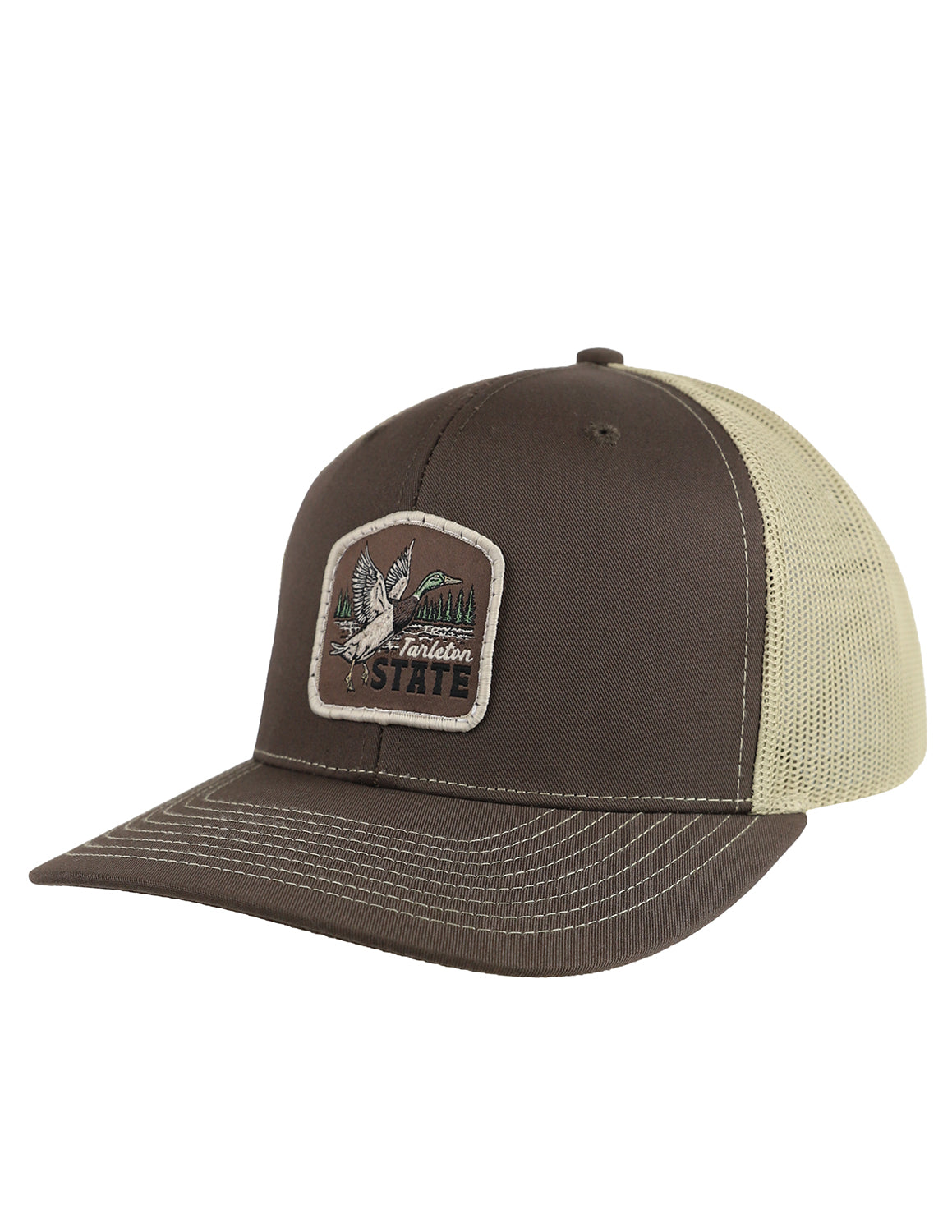 TSU Duck & Cover Hat