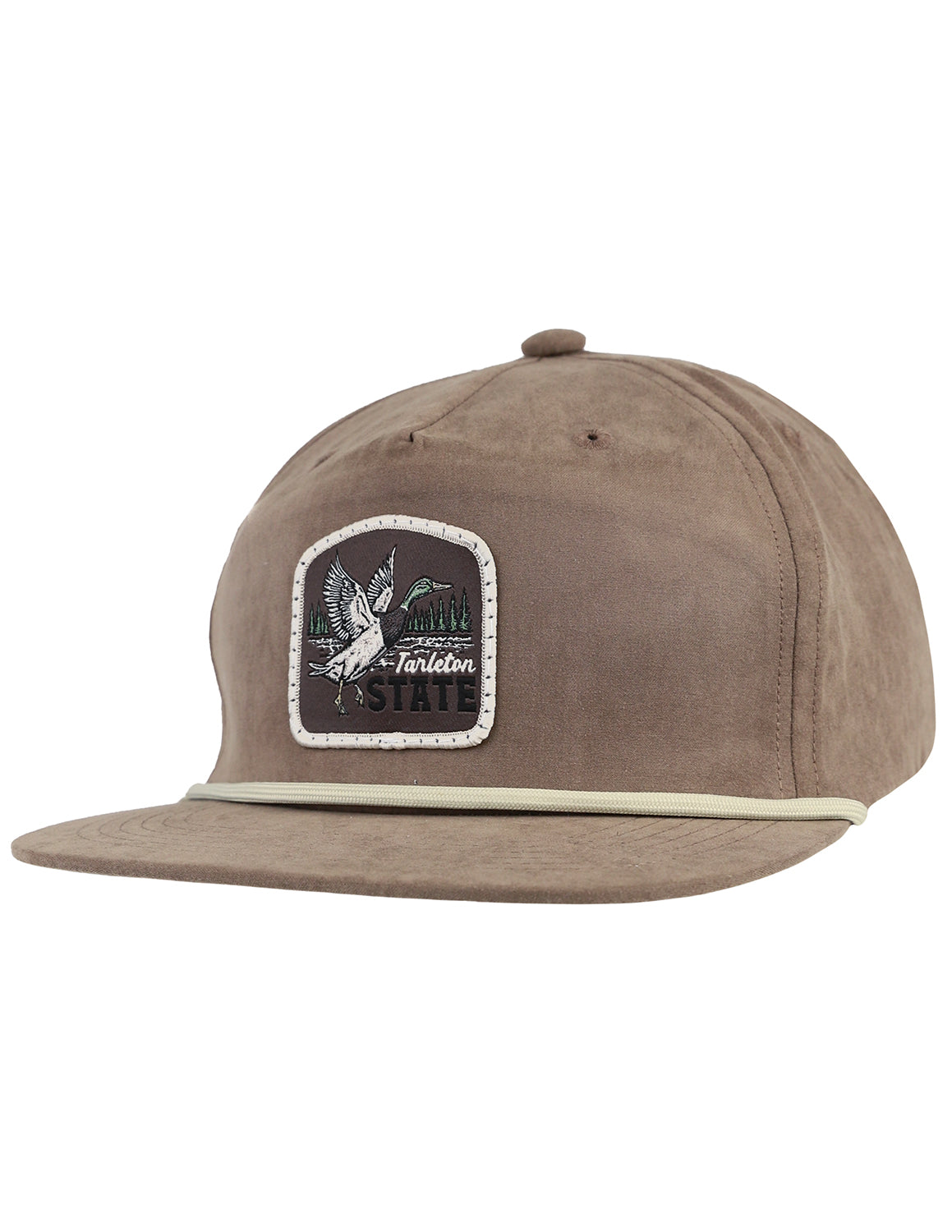 TSU Duck And Cover Hat