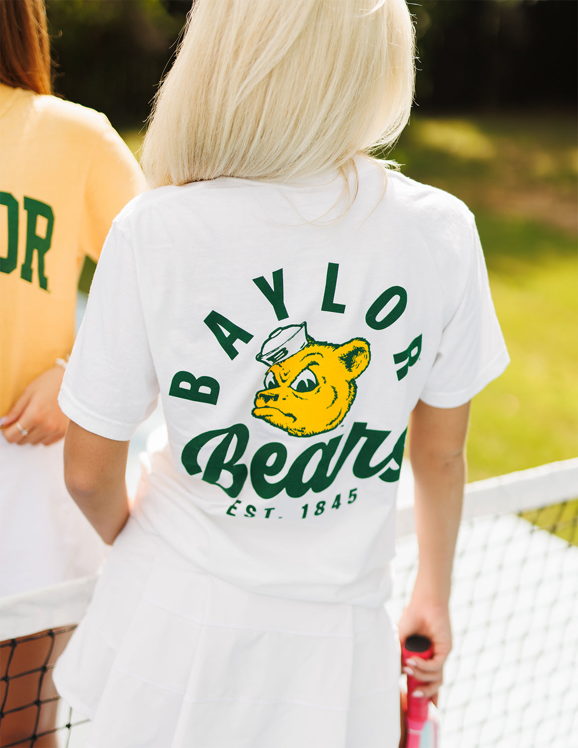 BU Go Team Short Sleeve