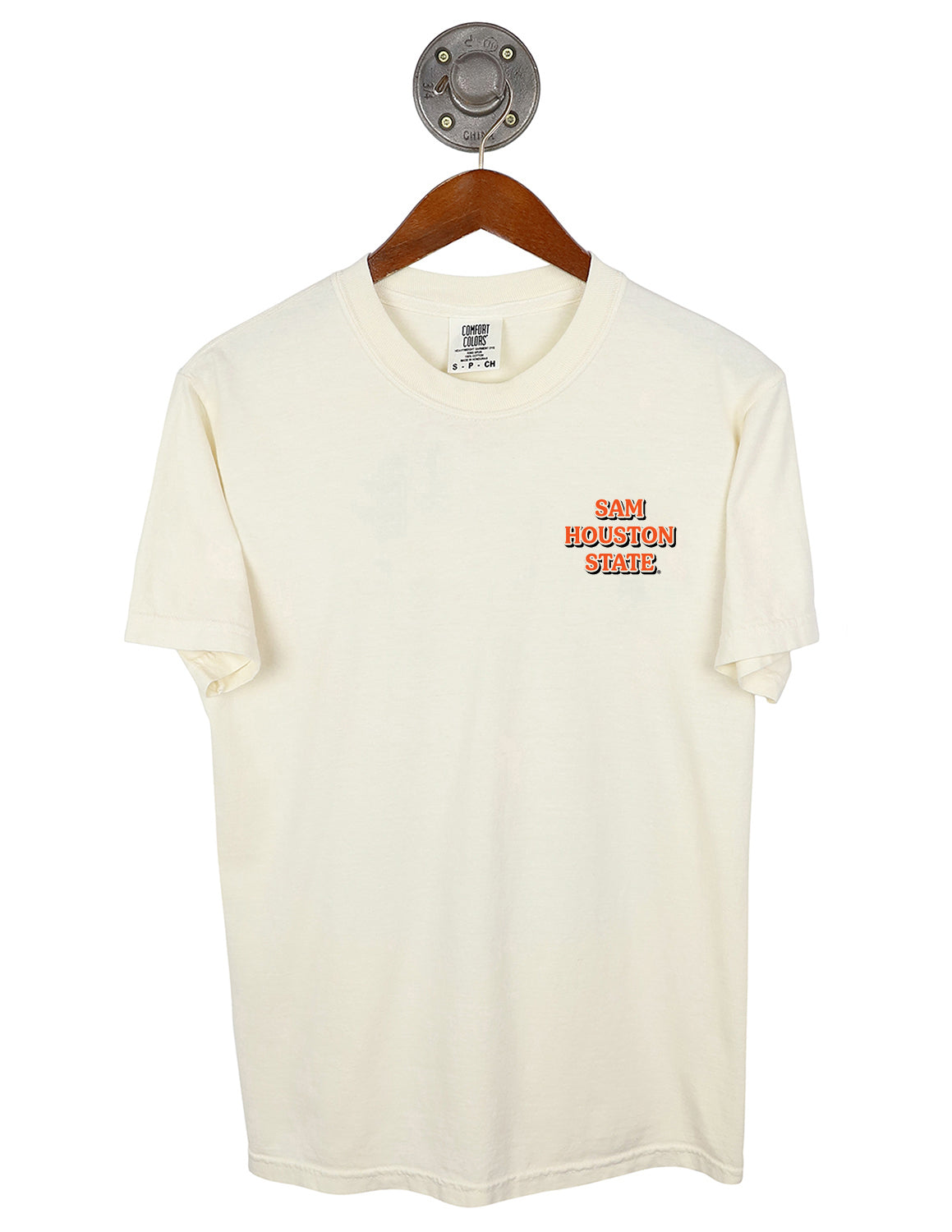 SHSU Wings Spread Short Sleeve