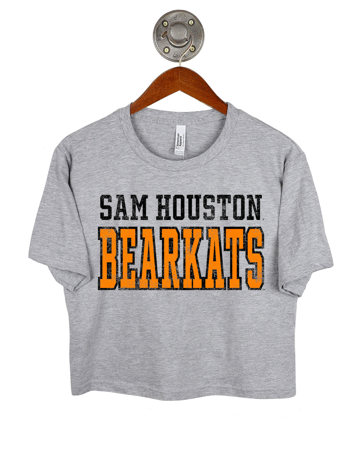 SHSU The Beginning Short Sleeve