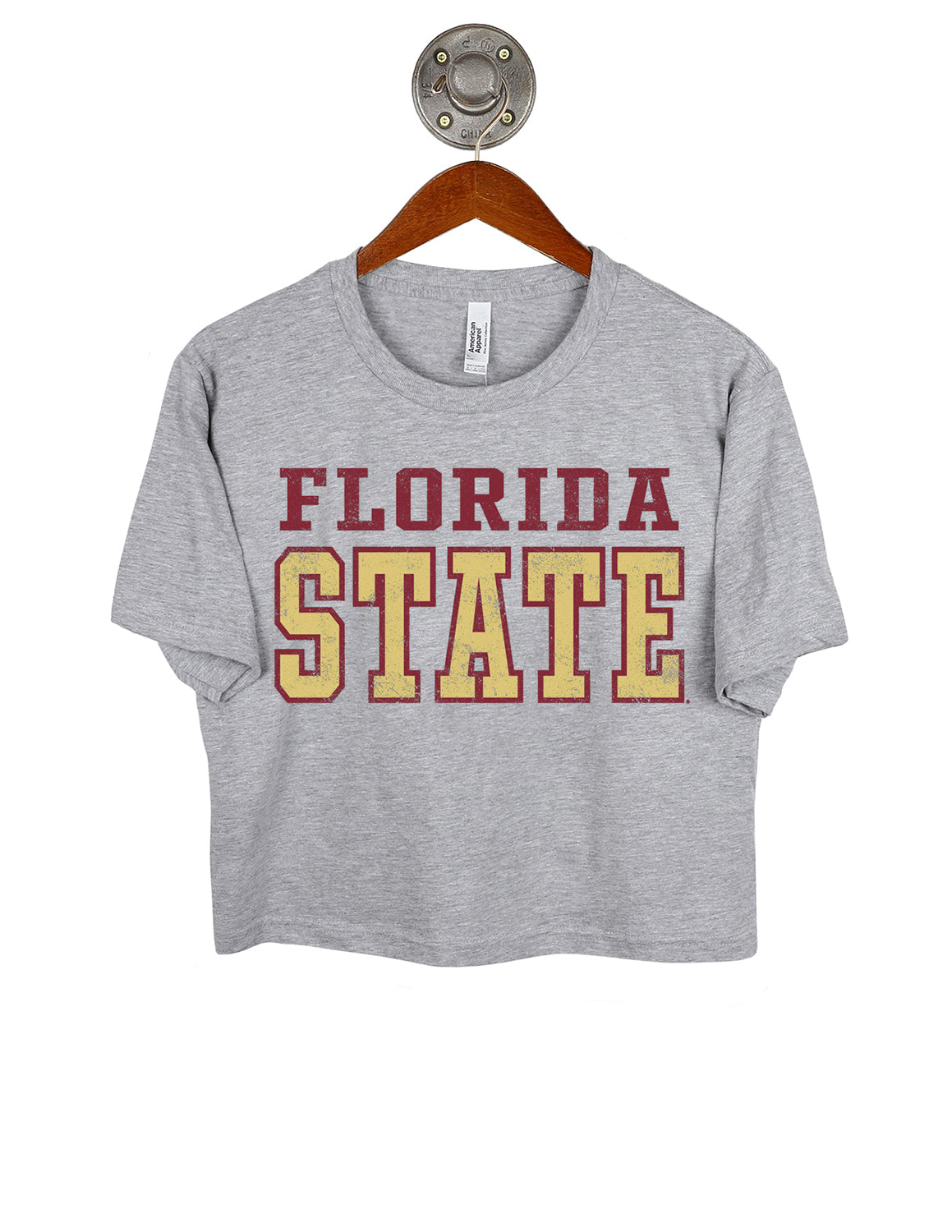 FSU The Beginning Short Sleeve