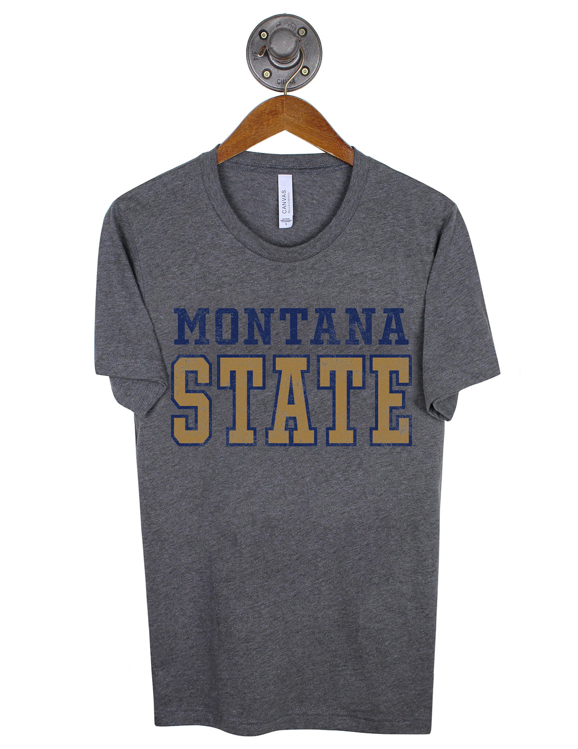 MSU The Beginning Short Sleeve