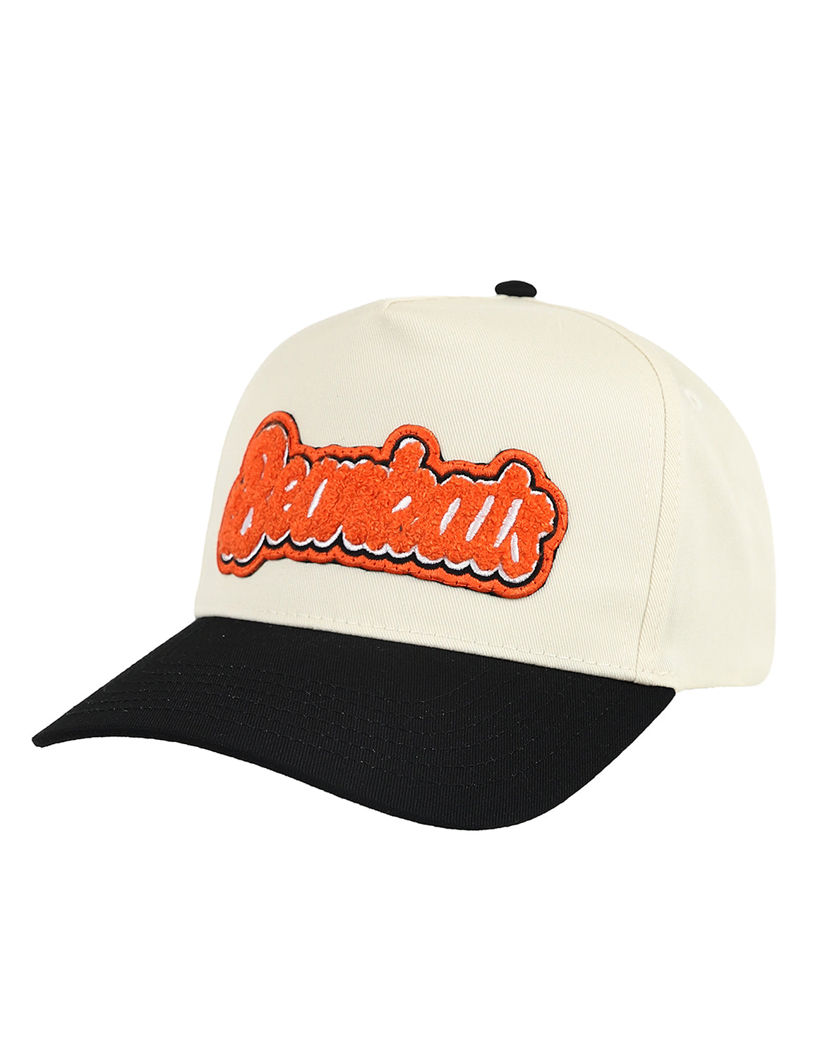SHSU Chenille Bouncy Script Hat