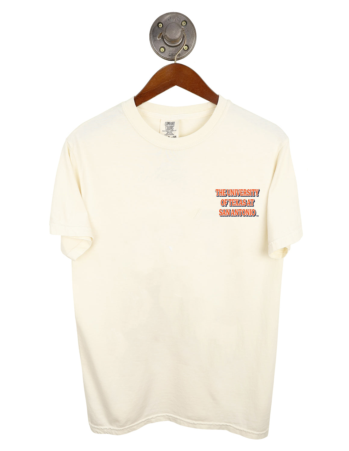 UTSA Wings Spread Short Sleeve