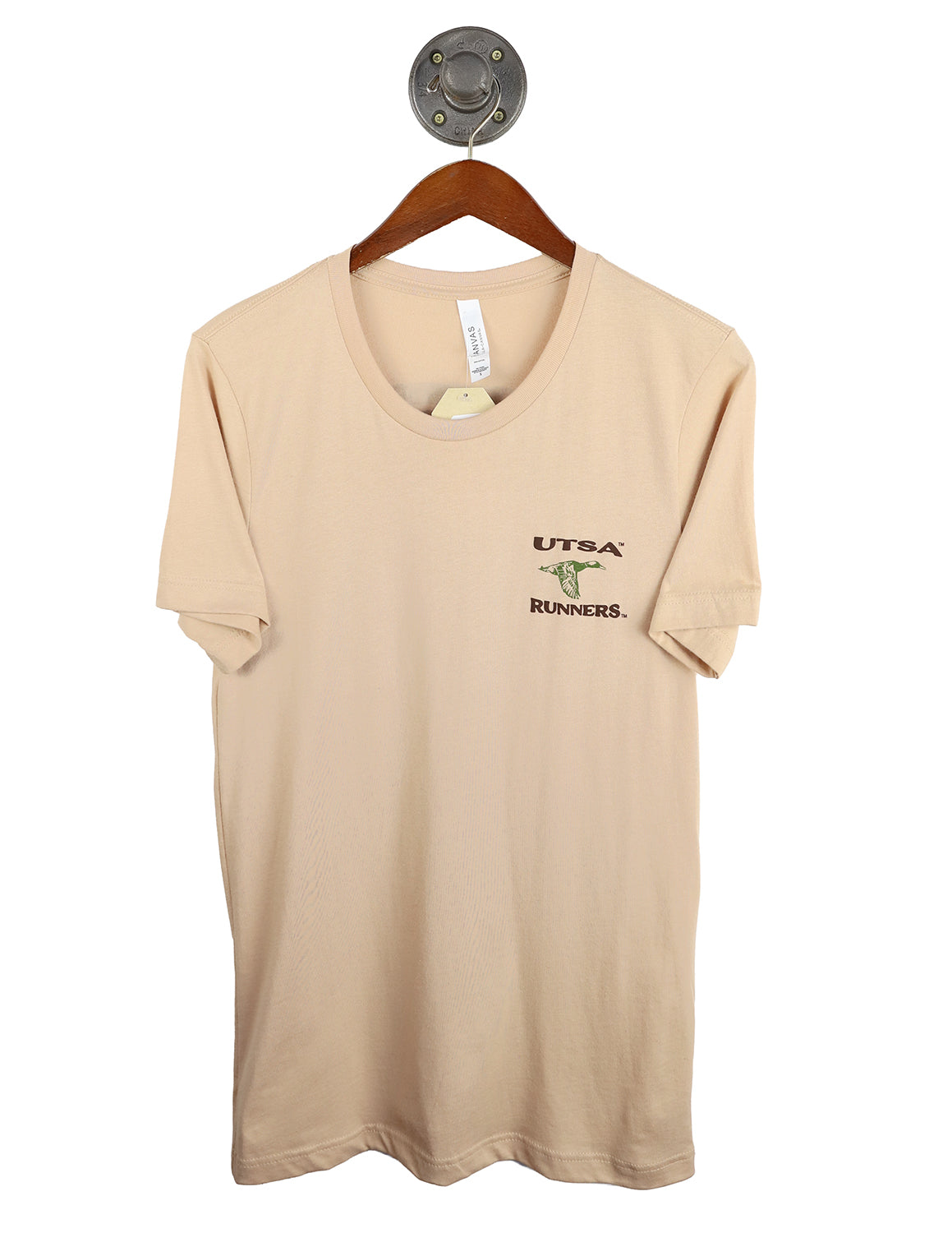 UTSA Vintage Mallard Short Sleeve