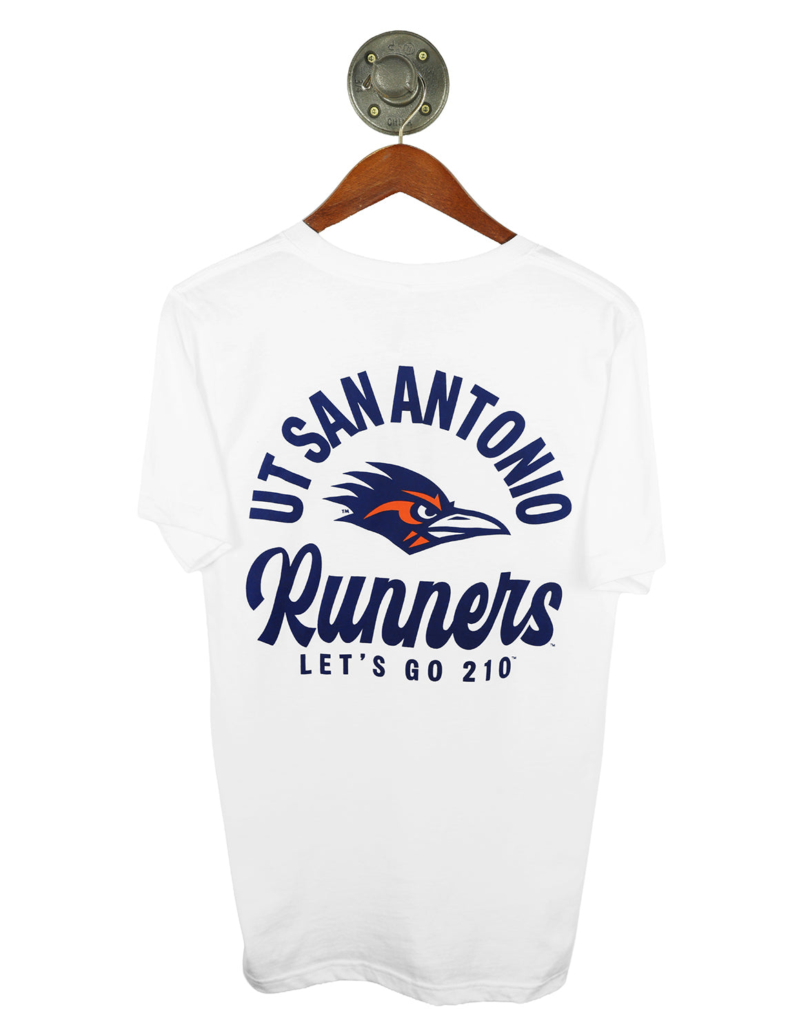 UTSA Go Team Short Sleeve