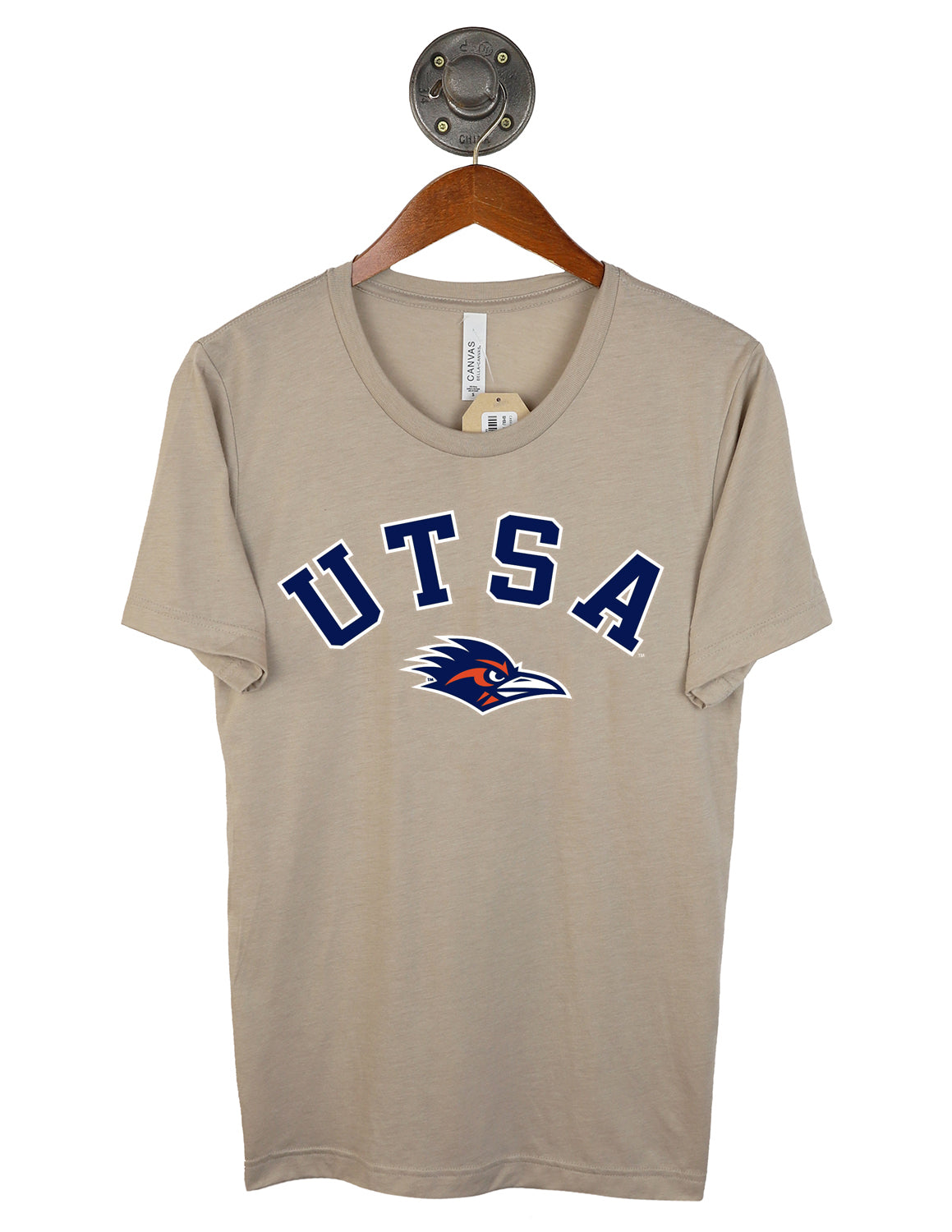 UTSA Mascot Arch Short Sleeve