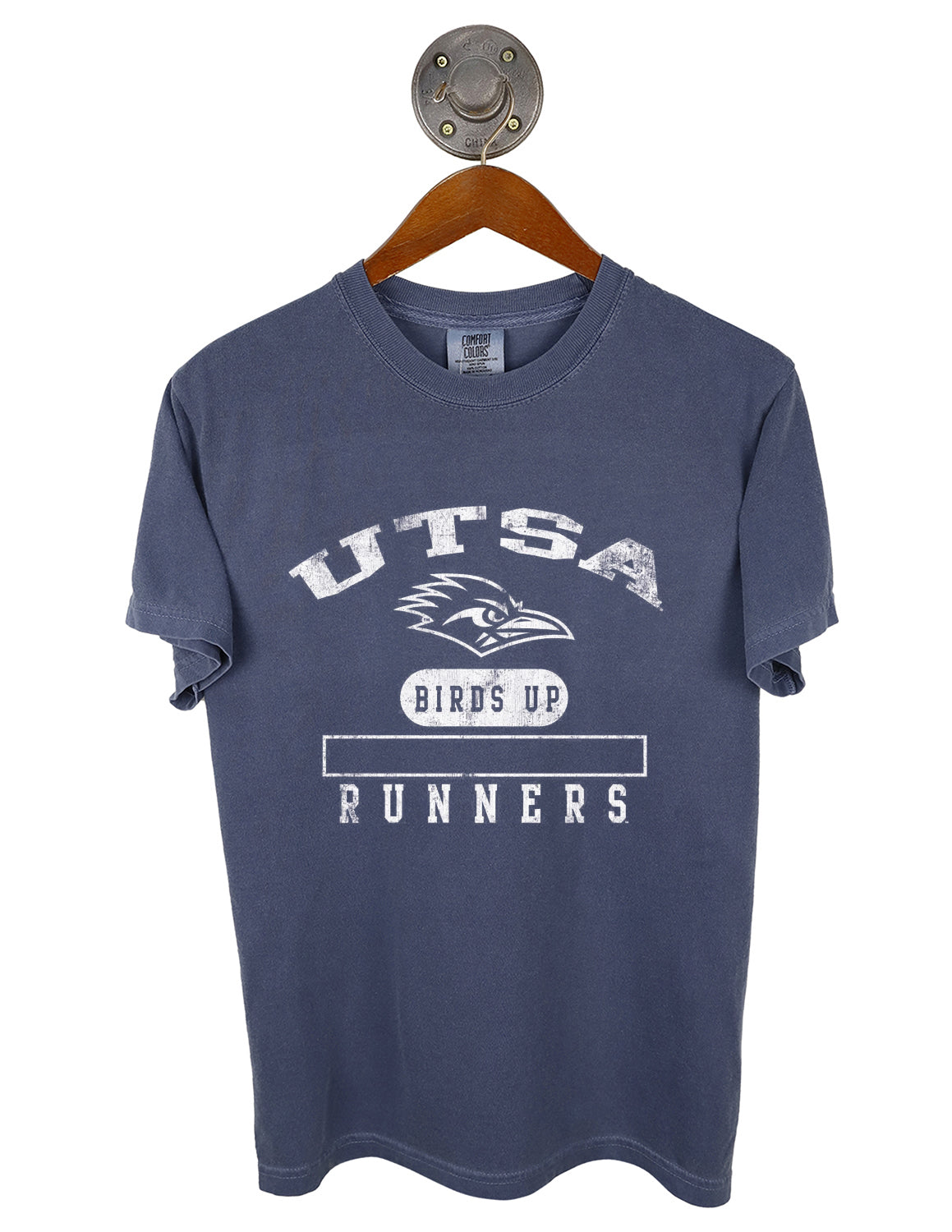 UTSA Physical Ed Short Sleeve