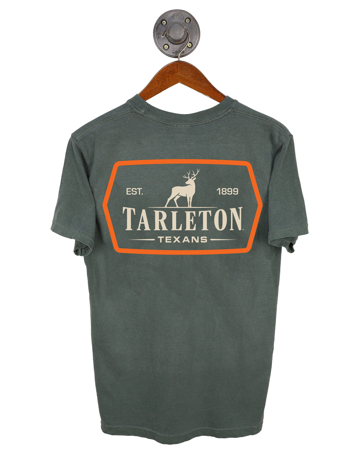 TSU Lead The Way Short Sleeve