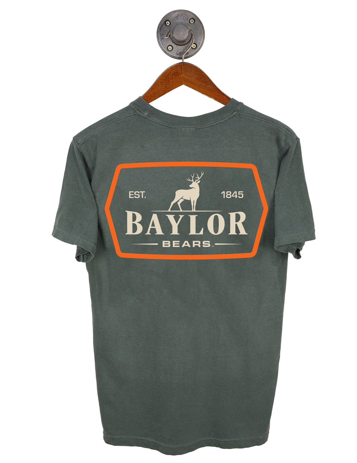 BU Lead The Way Short Sleeve