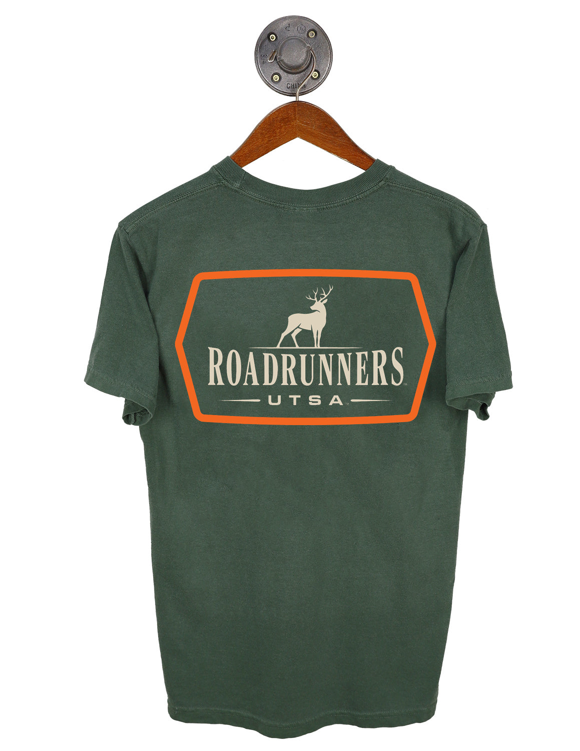 UTSA Lead The Way Short Sleeve