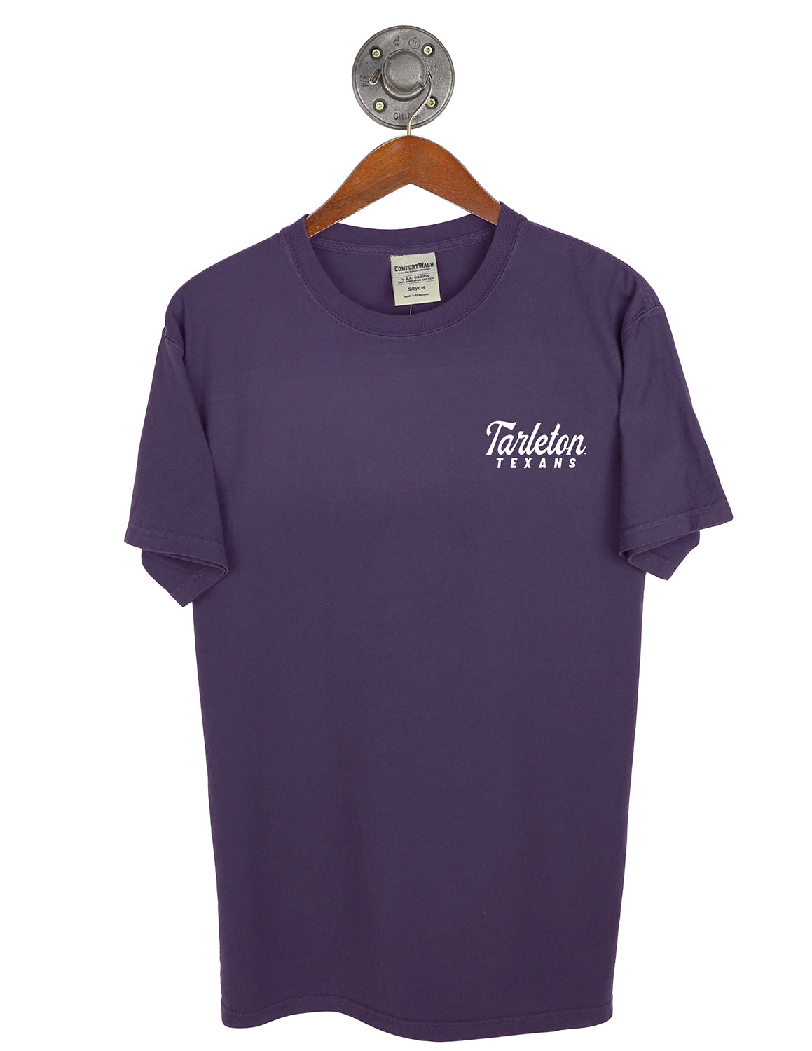 TSU Gone Fishing Short Sleeve