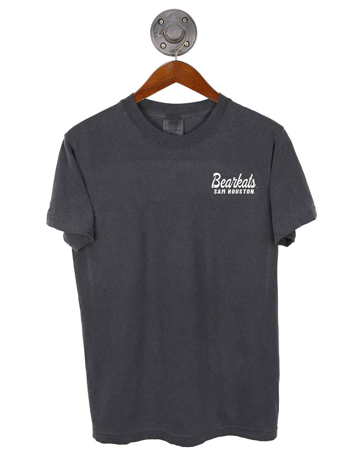 SHSU Gone Fishing Short Sleeve