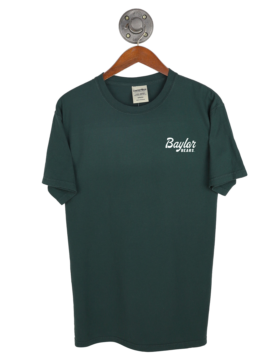 BU Gone Fishing Short Sleeve