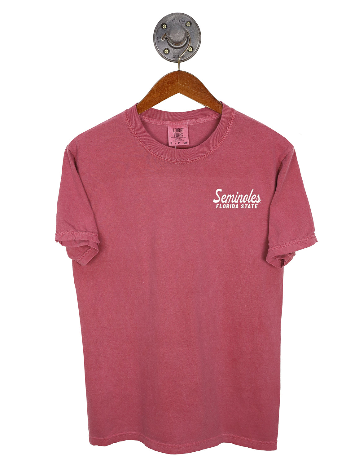 FSU Gone Fishing Short Sleeve